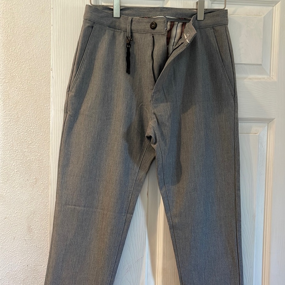 Zara pants. Size 30 USA